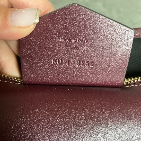 *ONE OF A KIND* Givenchy Medium Bond Shopper Tote - Picture 7 of 9